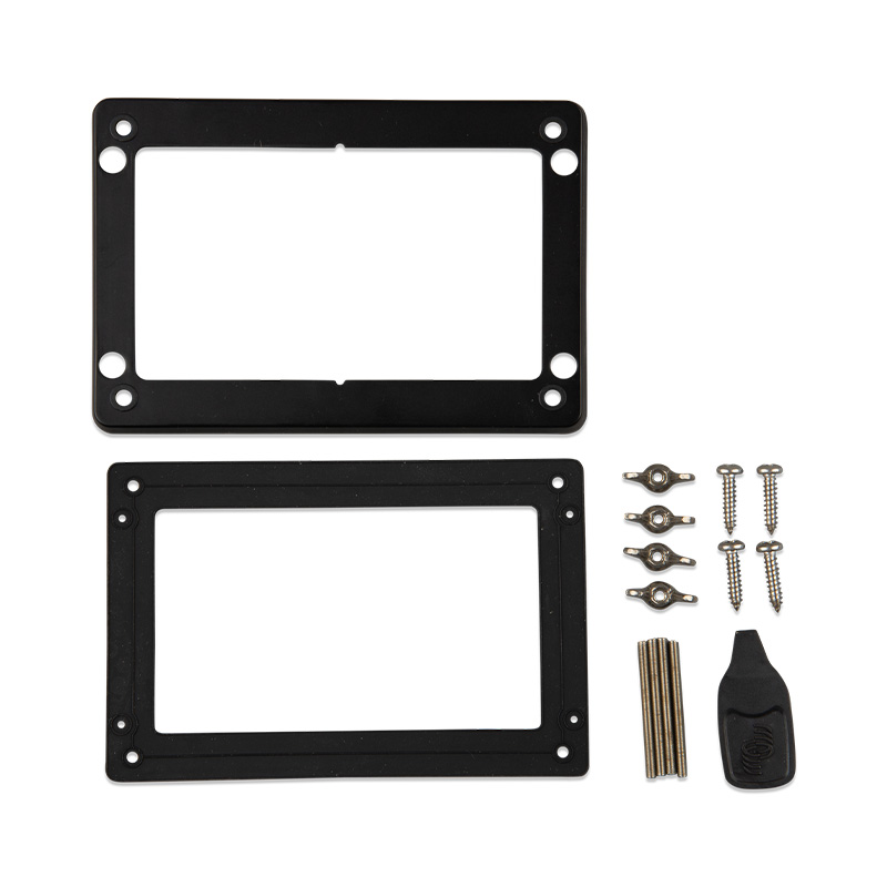 SISTEMA DE MONITOREO – WALL MOUNT GX 50