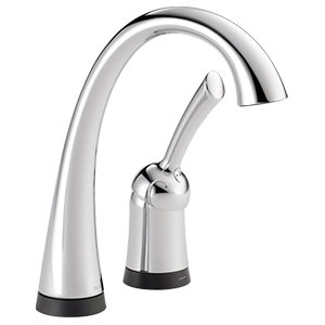PILAR® Single Handle Bar / Prep Faucet with Touch2O® Technology