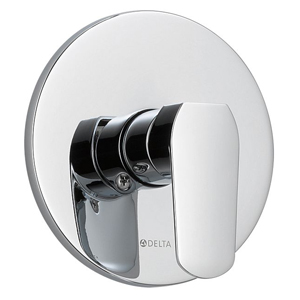 ELEMETRO In-Wall Shower Only Valve