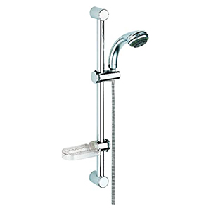 GROHE - TOP 4HAND SHOWER WITH 24