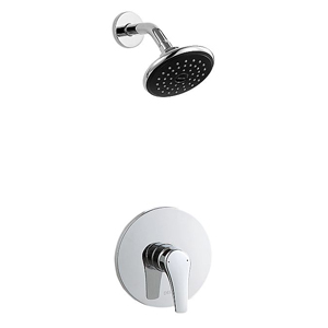DELTA - IN WALL SHOWER ONLY
