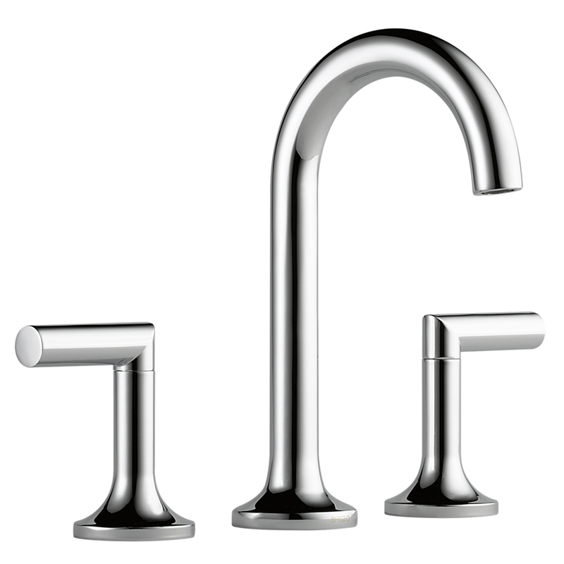 D-TWO HANDLE WIDESPREAD LAVATORY FAUCET