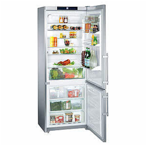LIEBHERR 30'' Freestanding or semi Built-in Refrigerator
