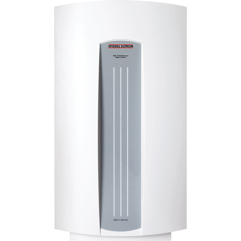 ELECTRIC WATER HEATER 208/240V 6.0 kW SINGLE PHASE