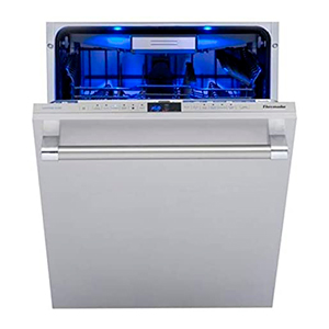 THERMADOR - D-24'' Star-Sapphire Dishwasher Professional
