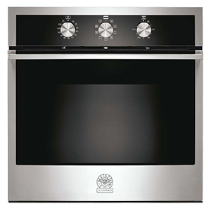 60CM STAINLESS STEEL ELECTRIC OVEN
