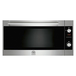 90CMS STAINLESS STEEL ELECTRIC OVEN