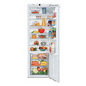 LIEBHERR, Todo refrigerador 24'' con BioFresh Integrado