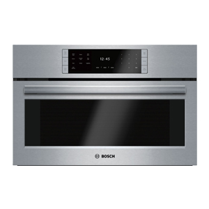 Benchmark® Steam Convection Oven30'' Stainless Steel