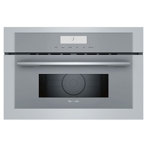 THERMADOR - 30-INCH MASTERPIECE BUILT-IN MICROWAVE
