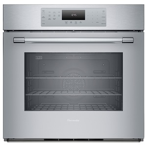 THERMADOR - 30-Inch Masterpiece Single Built-In Oven