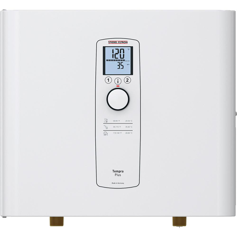ELECTRIC WATER HEATER 220-240V 12.0kW SINGLE PHASE