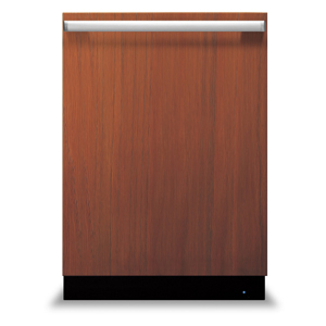 D-BUILT-IN UNDERCOUNTER DISHWASHER *SS*