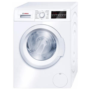 300 Series Compact Washer24'' 1400 rpm